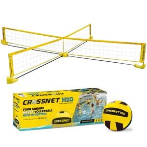 Vivere Crossnet H2O Version 2.0 - crossnet for the pool