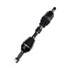 Front Left CV Drive Shaft For Nissan X-Trail T31 TANT31 Koleos H45 2.5L Manual