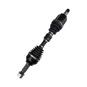 Front Left Cv Drive Shaft For Nissan X-trail T31 Tant31 Koleos H45 2.5l Manual