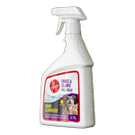 Hoover 750ml Paws & Claws Urine Eliminator Pre-Treat Spray