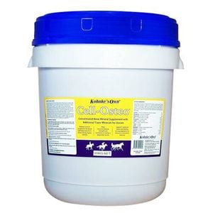 Kohnkes Own Cell Osteo Horse Vitamin Supplement 20kg