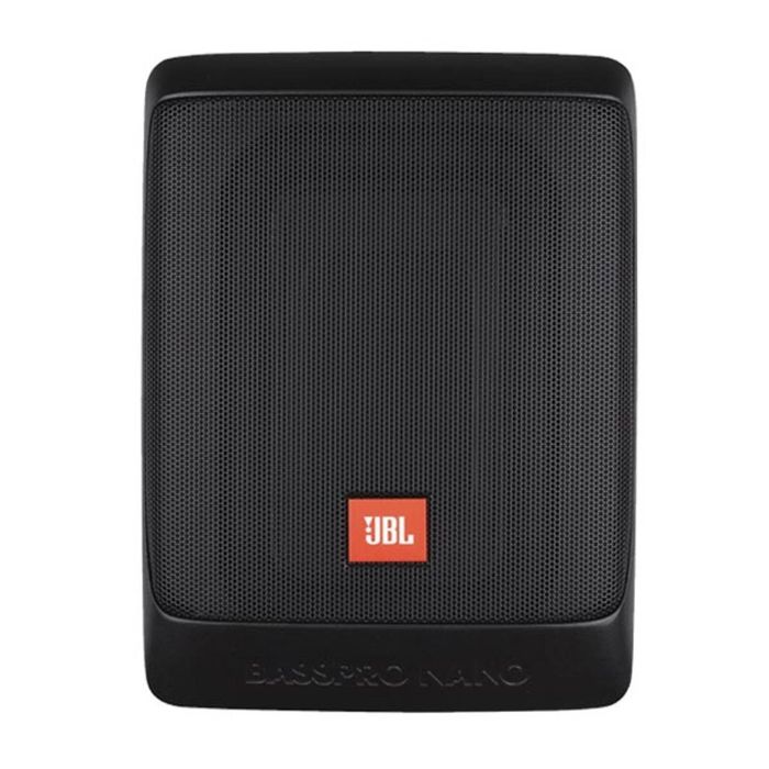 JBL BassPro Nano 6 x 8'' Compact Powered Subwoofer