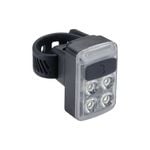 BBB Slide Front Light Black