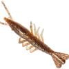 Z-Man Scented ShrimpZ 3 5pk Rootbeer Gold"