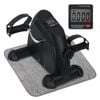 ADVWIN Mini Arm Leg Exercise Bike Adjustable Resistance