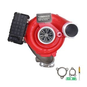 Gen1 High Flow Turbo Charger For Mercedes Benz E280 Om642 3.0l