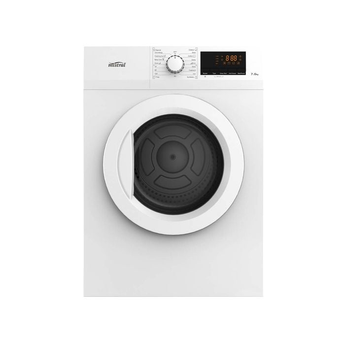 Mistral 7kg Tumble Dryer MBDY349W
