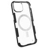 EFM Cayman Case Armour w/ D3O 5G For iPhone 14 - Carbon