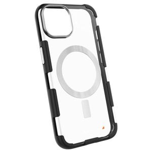 EFM Cayman Case Armour w/ D3O 5G For iPhone 14 - Carbon