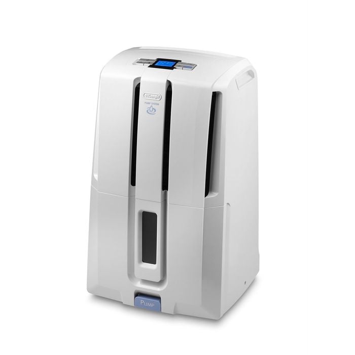 Delonghi 30L Dehumidifier Pump