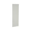 Kaboodle White Pepper Tall Pantry End Panel