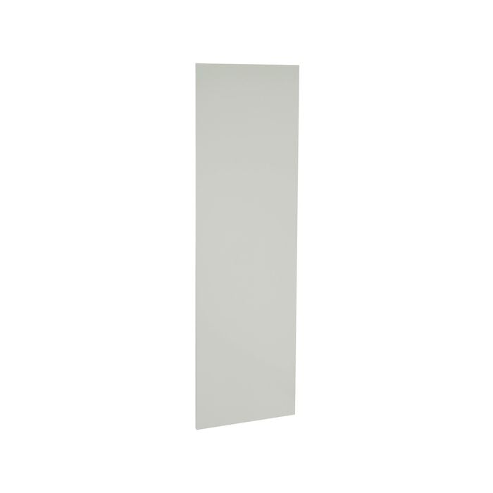 Kaboodle White Pepper Tall Pantry End Panel