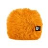 Rode Ws9 Furry Windshield For Videomicro & Videomic Me - Orange