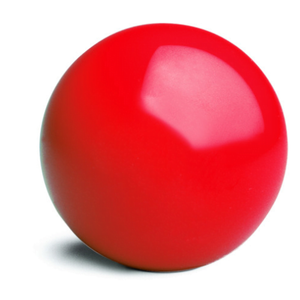 Aramith Premier 1 & 7/8" inch Red Pool Snooker Billiard Ball
