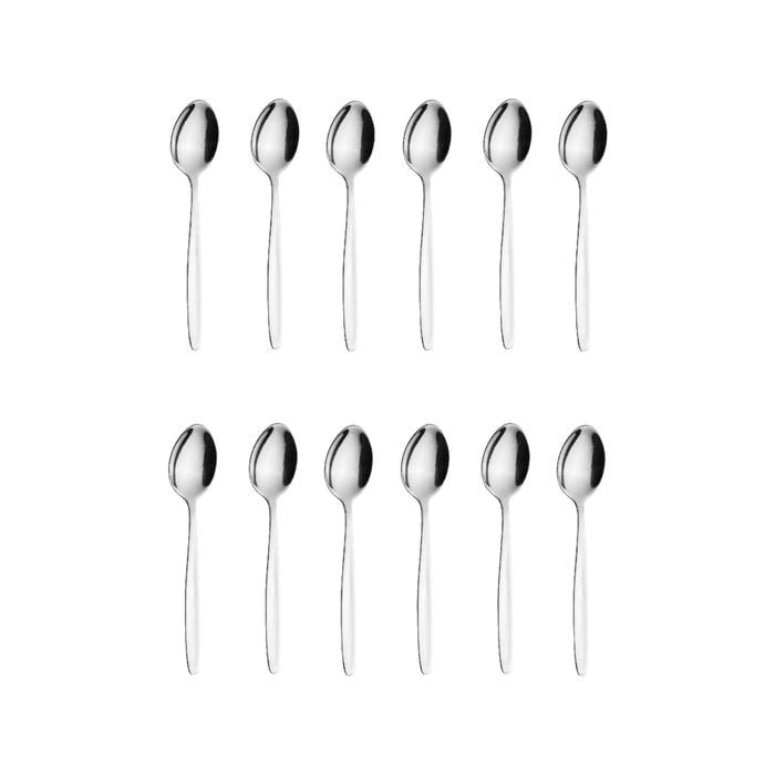 Trenton Melbourne Teaspoons 12 Pieces