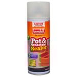 Bondall 300g Aerosol Pot and Ornament Sealer