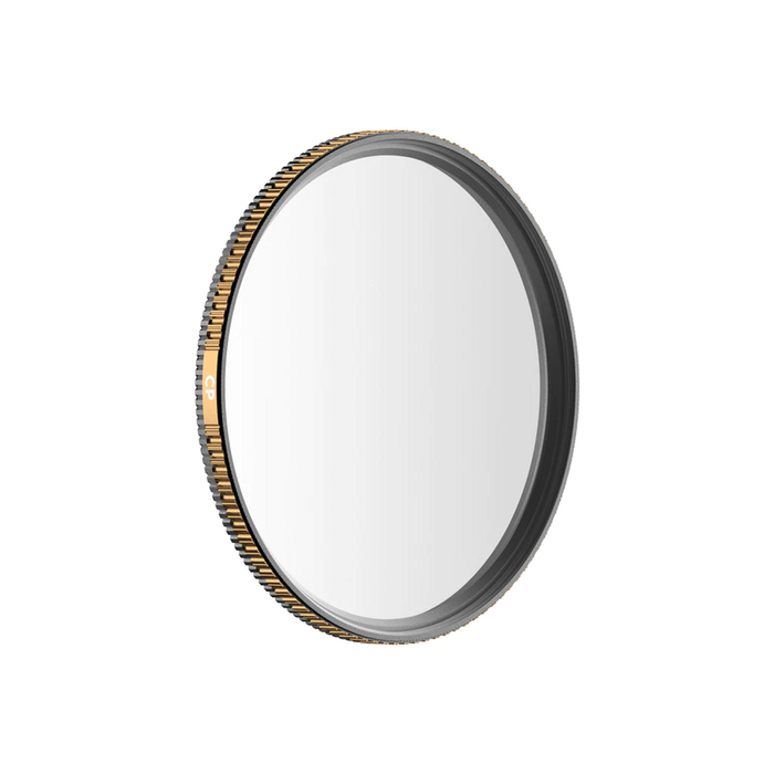 PolarPro QuartzLine 95mm Circular Polarizer Filter