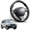 Segmented Steering Wheel Cover for Mitsubishi Pajero 2006 - 2021 (NS/NT/NW/NX)