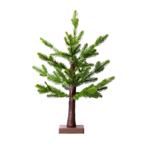 Lifebay Mini Christmas Classic Tree Lights