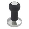 Crema Pro Coffee Tamper With Storage Bag Black 58mm