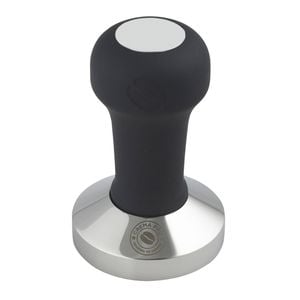Crema Pro Coffee Tamper With Storage Bag Black 58mm