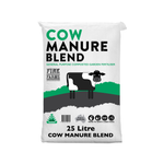 Fine Farms 25L Blended Cow Manure