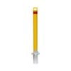 Gorilla 900mm Removable Bollard BOL-RM-K90