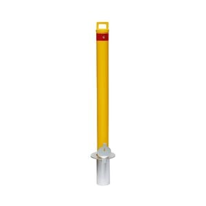 Gorilla 900mm Removable Bollard BOL-RM-K90