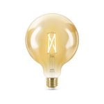 Wiz 7W G125 E27 White Ambiance Globe