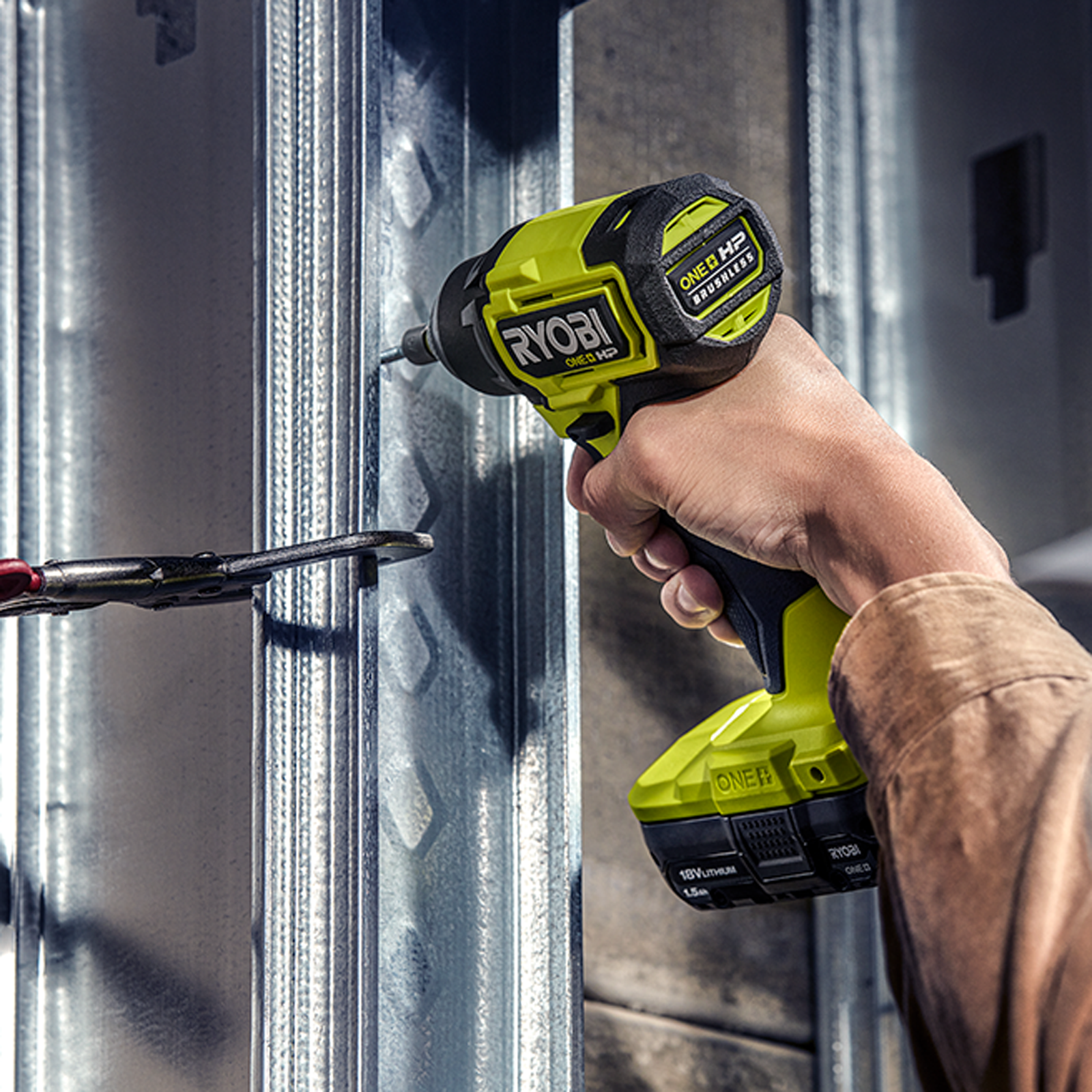Ryobi 9 piece kit bunnings hotsell