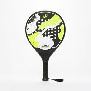 Decathlon - Kids' Padel Racket Pr Game - One Size