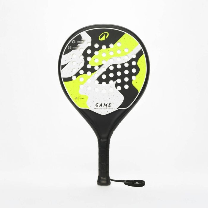 Decathlon - Kids' Padel Racket Pr Game - One Size