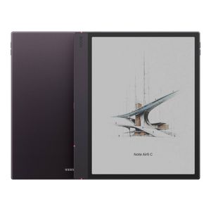 BOOX eReader Note Air6 C Color - 10.3\" ePaper Notebook