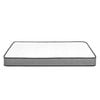 Ufurniture Queen Mattress 16CM Thickness Pocket Spring Memory Foam