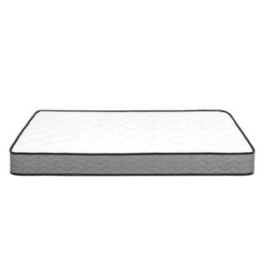 Ufurniture Queen Mattress 16CM Thickness Pocket Spring Memory Foam