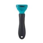 M-Pets Stylus Cat/Dog Deshedding Uncercoat Brush Small