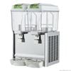 F.e.d Double Bowl Juice Dispenser  - Refrigerated Drink Dispensers (kf12l-2)
