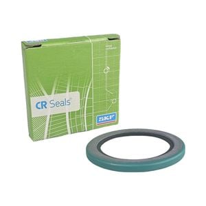 Front Wheel Bearing Seal For Chevrolet Camaro G1 Chevelle Nova, Pontiac Firebird