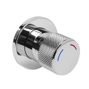 Paco Jaanson Robust Care Wall Mixer
