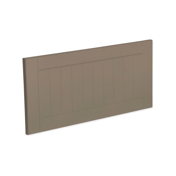 Kaboodle 600mm Olive Grove Country Drawer Panel - 1 Pack