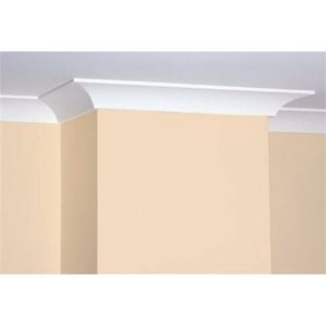 GIB-Cove® Classic 75mmx3.6m Cornice Moulding