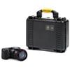 Hprc 2400 Combo For Blackmagic Pocket Cinema Camera 6k Or 4k + Metabones
