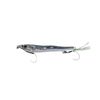 Little Jack Metal Adict Type 03 Fishing Jig 60g 02 Ocean Sardine
