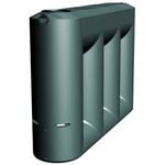 NextGenRoto 4000L Polyethylene Slimline Water Tank - Rivergum