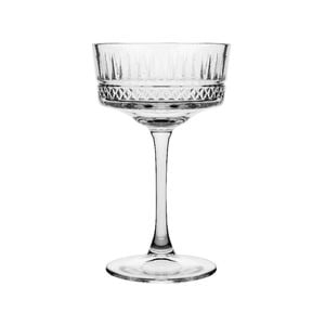 Pasabahce Elysia Champagne Coupe Glass 260ml