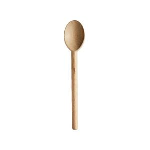 Avanti Beechwood Cooking Utensil - Giant Spoon 30cm