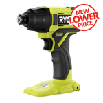 Ryobi 18V ONE+ Impact Driver RID18 - Tool Only