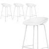 Alfordson Bar Stools 4X