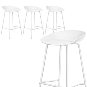 Alfordson Bar Stools 4X