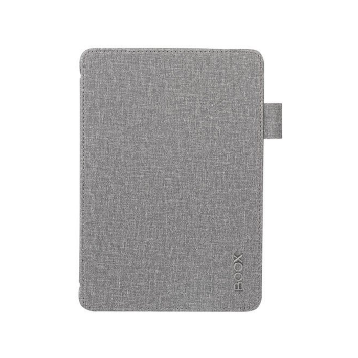 ONYX BOOX Magnetic Wake-Up Protective Case Cover for Note2 Note3 Grey